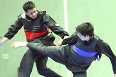 Vietnam dominates mat at pencak silat Worlds