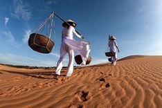 Vietnam gains attention in photo contest