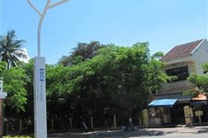 Hội An goes ‘green’ with new power system