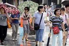 Vietnam sees strong growth in tourist arrivals from Asian countries