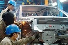 RoK becomes Vietnam’s major car supplier