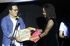 Foreign films win top prizes at YxineFF