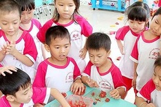 Educators fear preschool education universalisation program failing