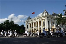 Vietnam among best Culinary Hotspots for Solo Travelers