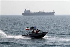 Iran deal 'will lead to surge of oil to Asia'