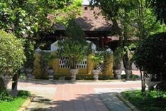 Dozens of Hue garden houses to be restored