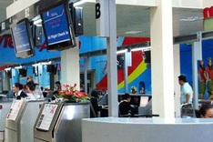 Air Mekong fails to pay fuel bill