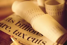 Taxes unlikely to be cut: finance minister