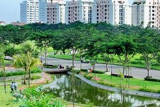 ADB assists in Green Urban development