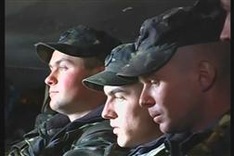 Ukraine seeks US help as Putin talks tough on Crimea
