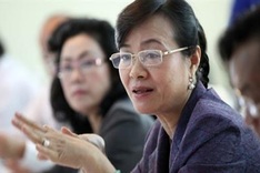 HCM City to hold vote of confidence tomorrow