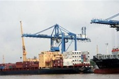 Trade deficit runs at USD1 bln in 6 months