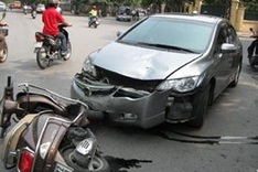 Speeding drivers need to think twice