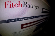 Fitch cuts rating of five eurozone countries