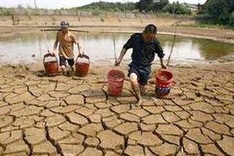 Conference focuses on climate change