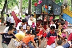 City leaders listen to students at meeting