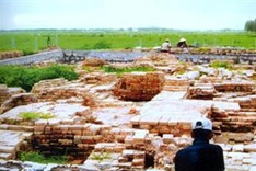 Oc Eo-Ba The relic to seek UNESCO recognition