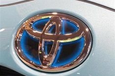 Toyota to unveil concept fuel-cell car at Tokyo Motor Show