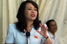 Minister of Health admits 'bad activity' in medicine pricing