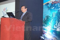 Vietnamese tourism popularised in India