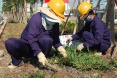 Authorities crack down on wage theft