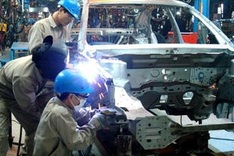 FDI disbursements top $3.6b in four months