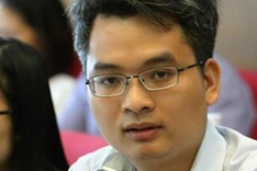 Professor number in Vietnam on the sharp rise