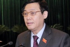 Minister talks measures to solve financial issues