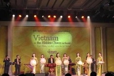 Seoul hosts Vietnam culture & tourism festival