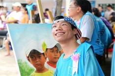 Documentary on Vietnamese AO victim nominated for Oscar