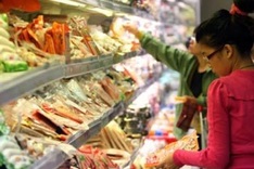 CPI rate ratchets down in October