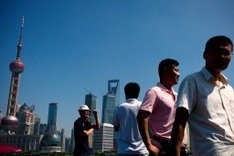 Fast Asian growth brings extra disaster risks: UN