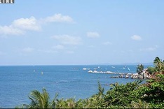 Phu Quoc Beach
