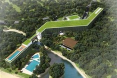 Designer Vo Trong Nghia wins Green Era Award