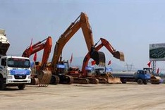 Master plan for IT parks gets approval