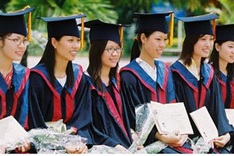 Education reform for raising Vietnam competitiveness