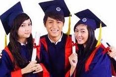 Vietnamese spend $1.5 billion a year on studying overseas