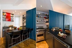 Mini-apartments offered as a fix to slow real estate market