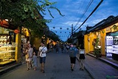 Vietnam in Top 10 destinations for Americans aged 55+