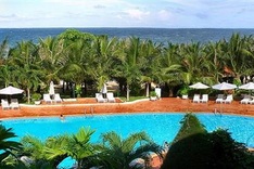 Phu Quoc Island has highest hotel prices in Vietnam