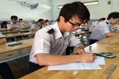 Mock high school finals raise concerns