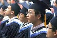 Vietnam dreams of exporting education services