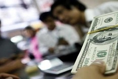 Overseas remittances turn away from real estate