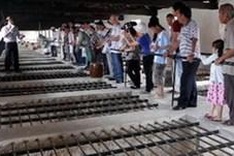 Wartime Prison recognized as National Heritage