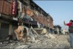 Chilean economy well placed to rebuild