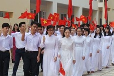 School year begins with 22 million