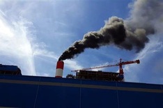 Vietnam updates emission target in Paris climate agreement