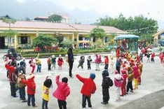 Kindergartens face teacher shortage