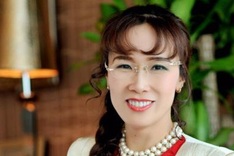 Vietjet CEO named in 2018 Bloomberg 50 list