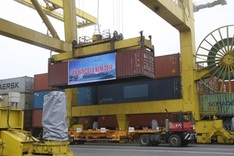 Da Nang-Kawasaki shipping route set to be opened